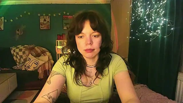 Živý XXX chat ClancyMorissey