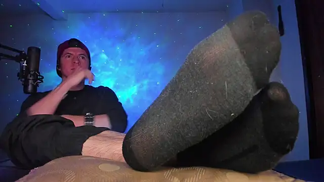 Pokazy przed kamerką – Headhunterdz