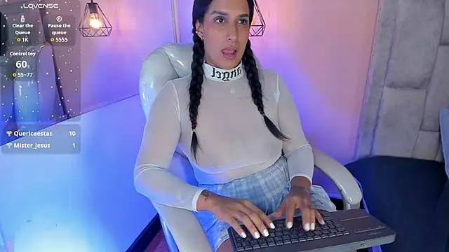 Онлайн чат XXX Stefhanyblow