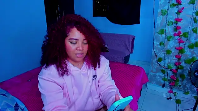 AngelaCoffeeのライブXXXチャット