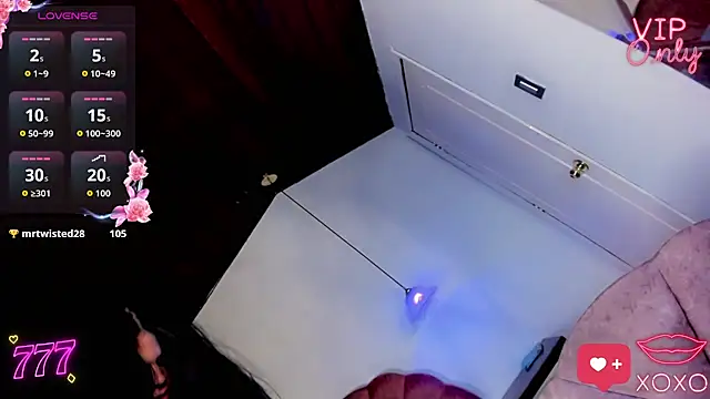 isadoraallen_1 라이브 XXX 채팅