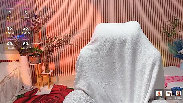 di-or-n Live XXX chat