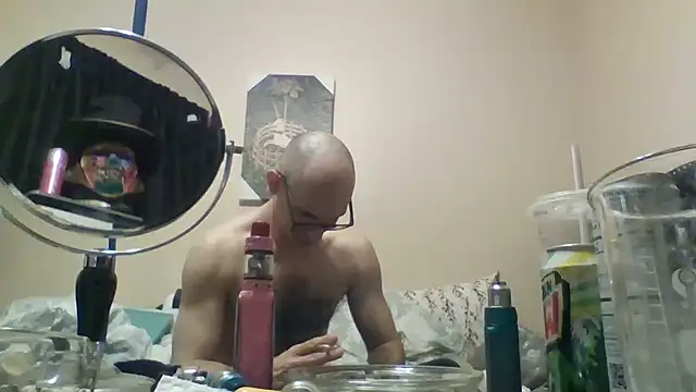 Chat XXX en directo de hailzeffn