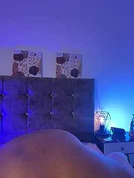 XXX chat uživo modela Chris_Clarck