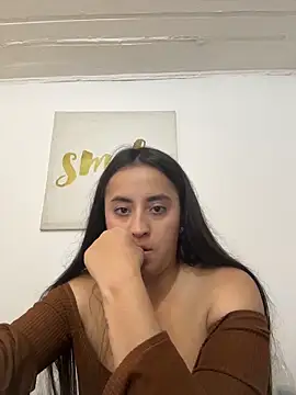 Antonella_Julieta Live XXX-Chat