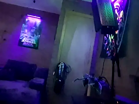 chronic_vibez Webcamshow