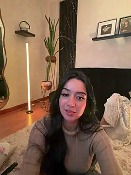 EmmyEvans1 Live XXX-chat