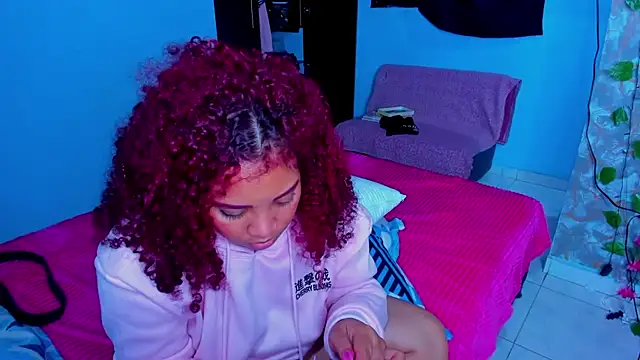 AngelaCoffee লাইভ XXX চ্যাট