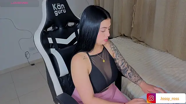 Victoryyy_: онлайн-секс-чат