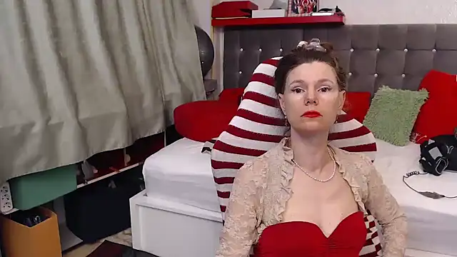 kellyterapy's Live XXX Chat