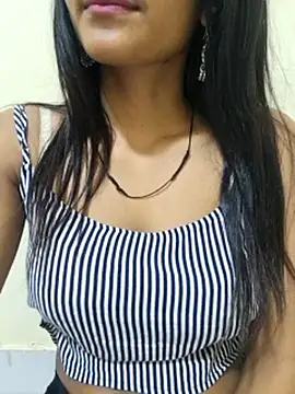 Teri_lella Adlı Modelin Web Kamerası Şovu