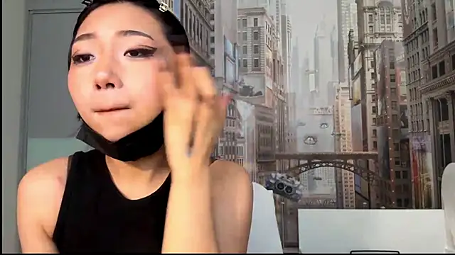 SweetMiaXO Chat XXX live