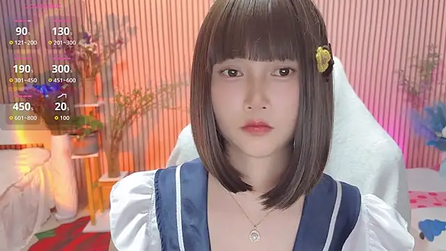 di-or-'s Live XXX Chat