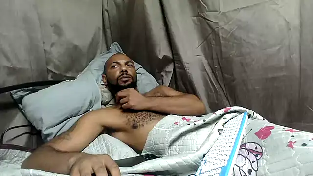 Camodick Show in webcam