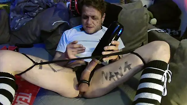 druckfug Chat XXX live