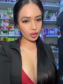 Chat XXX en directo de Sara_fun