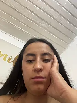 Antonella_Julieta: вебкам-шоу