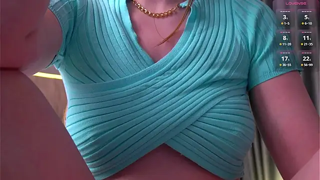 Sembang XXX Secara Langsung AftonChappel