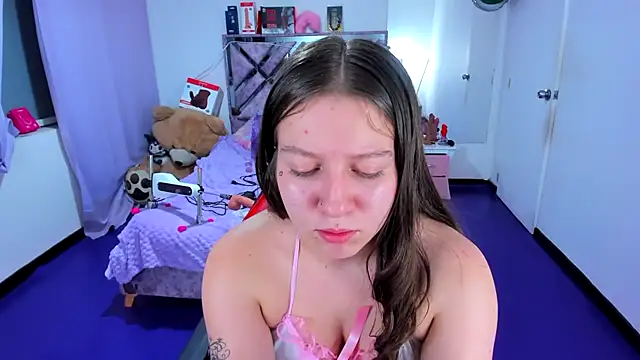 Luna_Analya – Live XXX-chat