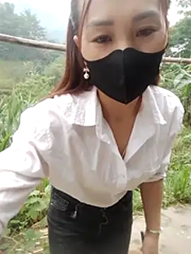 Chat XXX en directo de Thobaby112