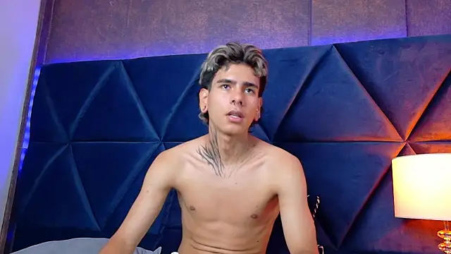 Chat XXX ao vivo de Bel_Sebu