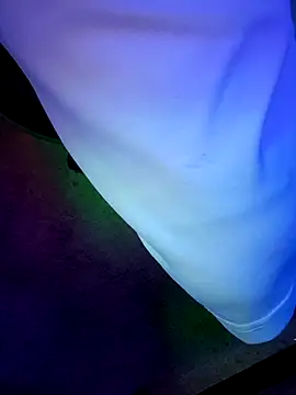 chronic_vibez Webcam Show