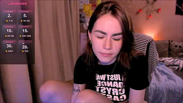 XXX chat uživo modela _selectrra