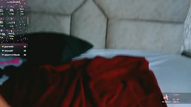 amatista__smith Live XXX-Chat