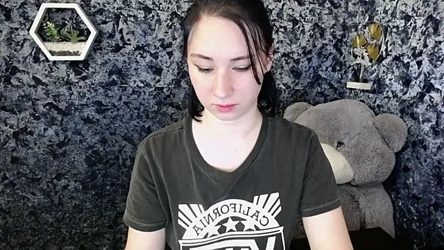 Moon_foxy_ Live XXX-Chat