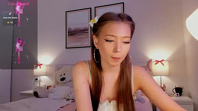 diana_nier Live XXX-Chat