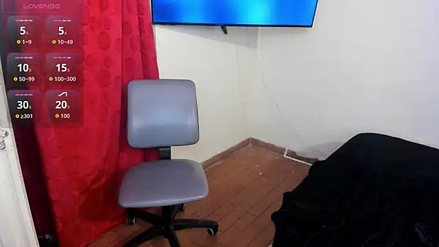 Sofi_F_w Live XXX-Chat