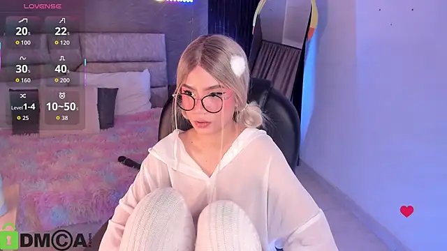 Arinextdoor Live XXX-Chat