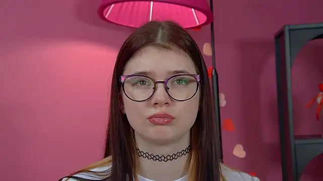 MelissaMays Live XXX-Chat