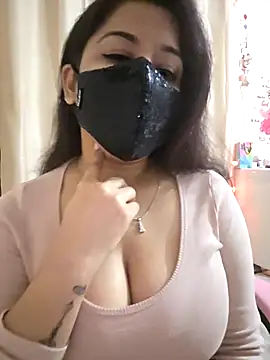 Show de Jenny1401 na webcam