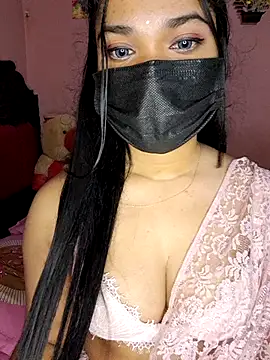 Živý XXX chat ariya-03