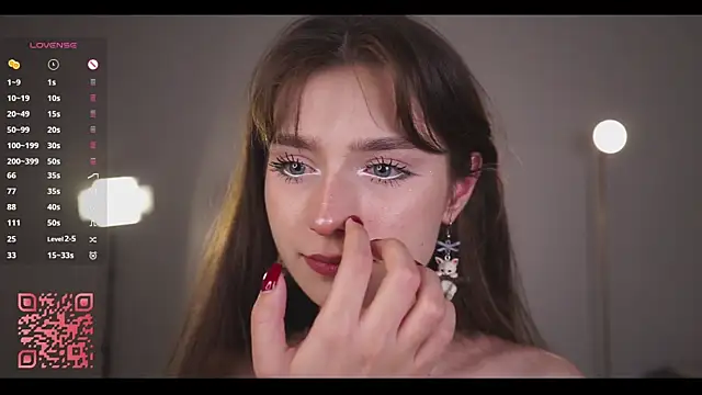 Lanenger Live XXX-Chat