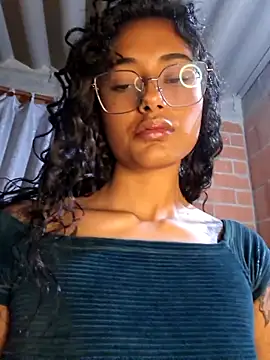 morocha231 Live XXX-Chat