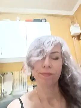 TaynaSecret Live XXX-Chat