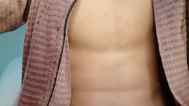 roccosif696 Adlı Modelin Web Kamerası Şovu