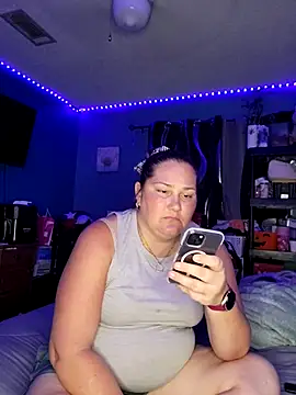 SexyNikki6969 Live XXX-Chat