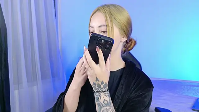 annie_moran Live XXX chat