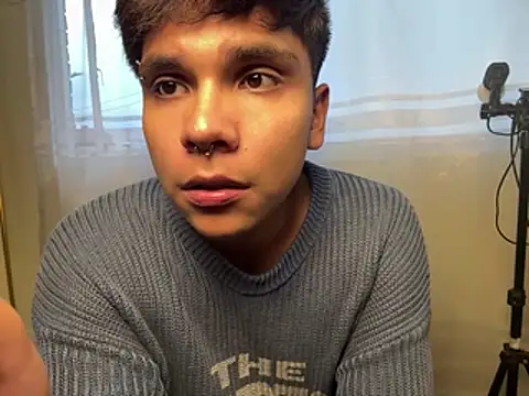 Živý XXX chat Thiago_Kozak