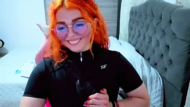 Alexatexa2929 라이브 XXX 채팅