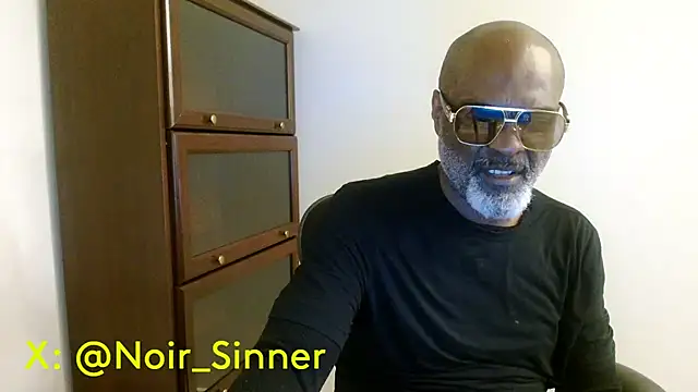 sinnernoir live XXX chat