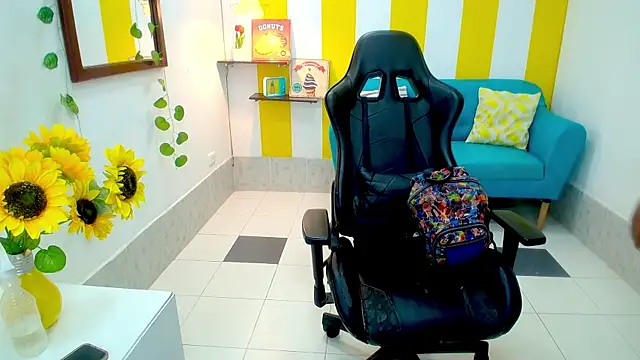 Czat XXX na żywo – _alina_9