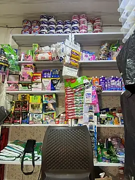 Sara_fun 라이브 XXX 채팅