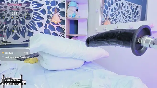 amalla_ Obrolan Langsung XXX