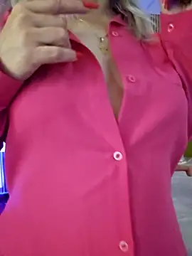 Chat XXX en directo de LadyTouch