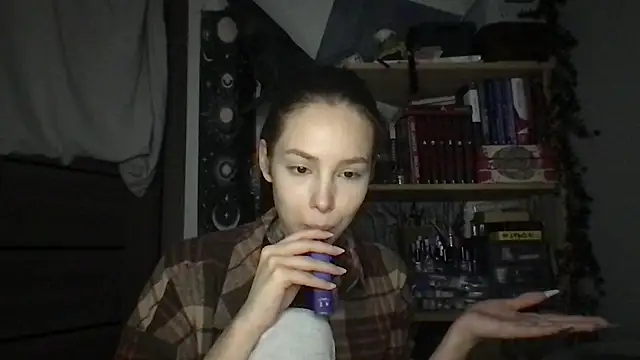 Yuna5343のライブXXXチャット