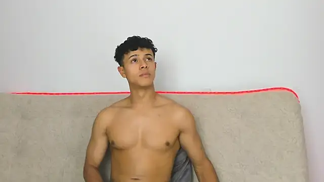 Czat XXX na żywo – _Alex_Colton